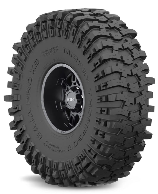 Mickey Thomason - Baja Pro XS - 40x13.5 R17 - 250094