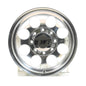Mickey Thompson Classic III Polished Wheels 17x9 2379482 8on6.5