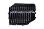 ATS Diesel Performance - 42RLE Deep Transmission Pan - JK/TJ/LJ 2003-2011 4.0L/3.8L - 301-900-8272