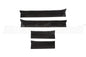 Rugged Ridge - Door Entry Guard Kit JI/JT