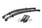 Rough Country - 3.5" Lift | Pair | Toyota Tacoma 2WD/4WD (2005-2023) Leaf Springs - 8075Kit