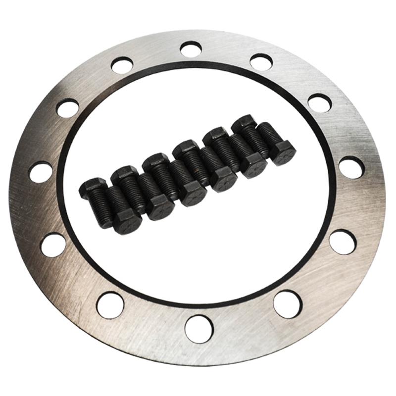 Yukon GM 9.25" To Chrysler 9.25" Conversion - MRG925A
