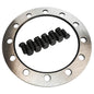 Yukon GM 9.25" To Chrysler 9.25" Conversion - MRG925A