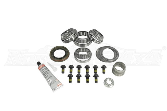 Master install Kit - Jeep JL & JT Front D44_210MM