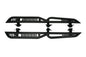 DV8 - 2021+ Bronco 4 Dorr Tube Steps - SRBR-02