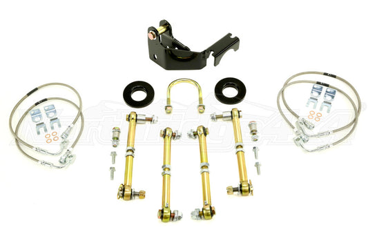 Rock Krawler - X-Factor Kit Box - RK04859