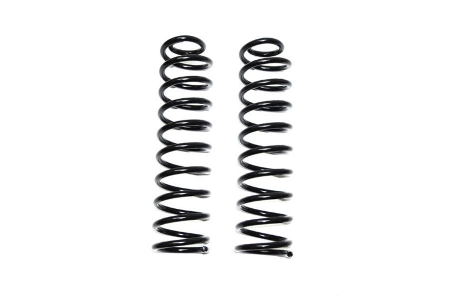EVO - Jeep Wrangler JT/JL/JLU  Diesel 2.5In Coils Front Pair - 3107