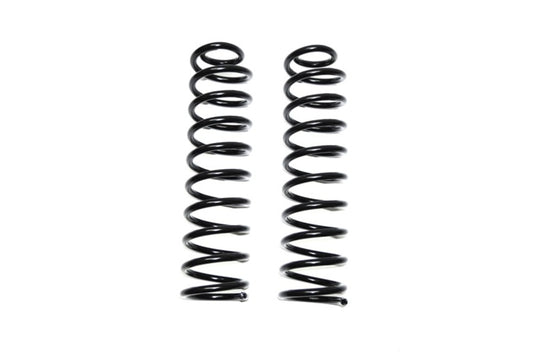 EVO - Jeep Wrangler JT/JL/JLU  Diesel 2.5In Coils Front Pair - 3107