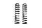 EVO - Jeep Wrangler JT/JL/JLU  Diesel 2.5In Coils Front Pair - 3107