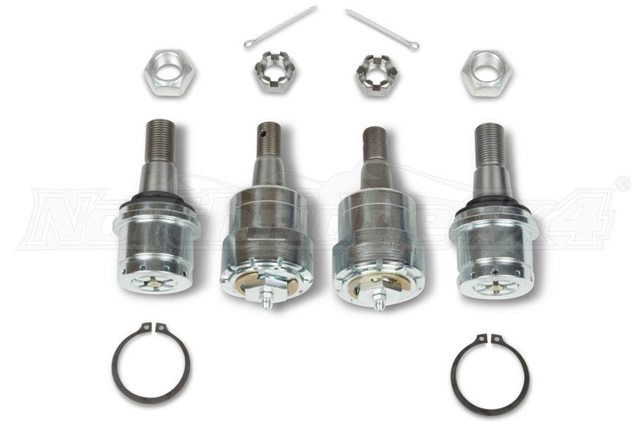 Dynatrac - Ball Joint Kit 03-13 Dodge 2500, 03-12 Dodge 3500 - 14528