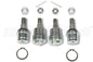 Dynatrac - Ball Joint Kit 03-13 Dodge 2500, 03-12 Dodge 3500 - 14528