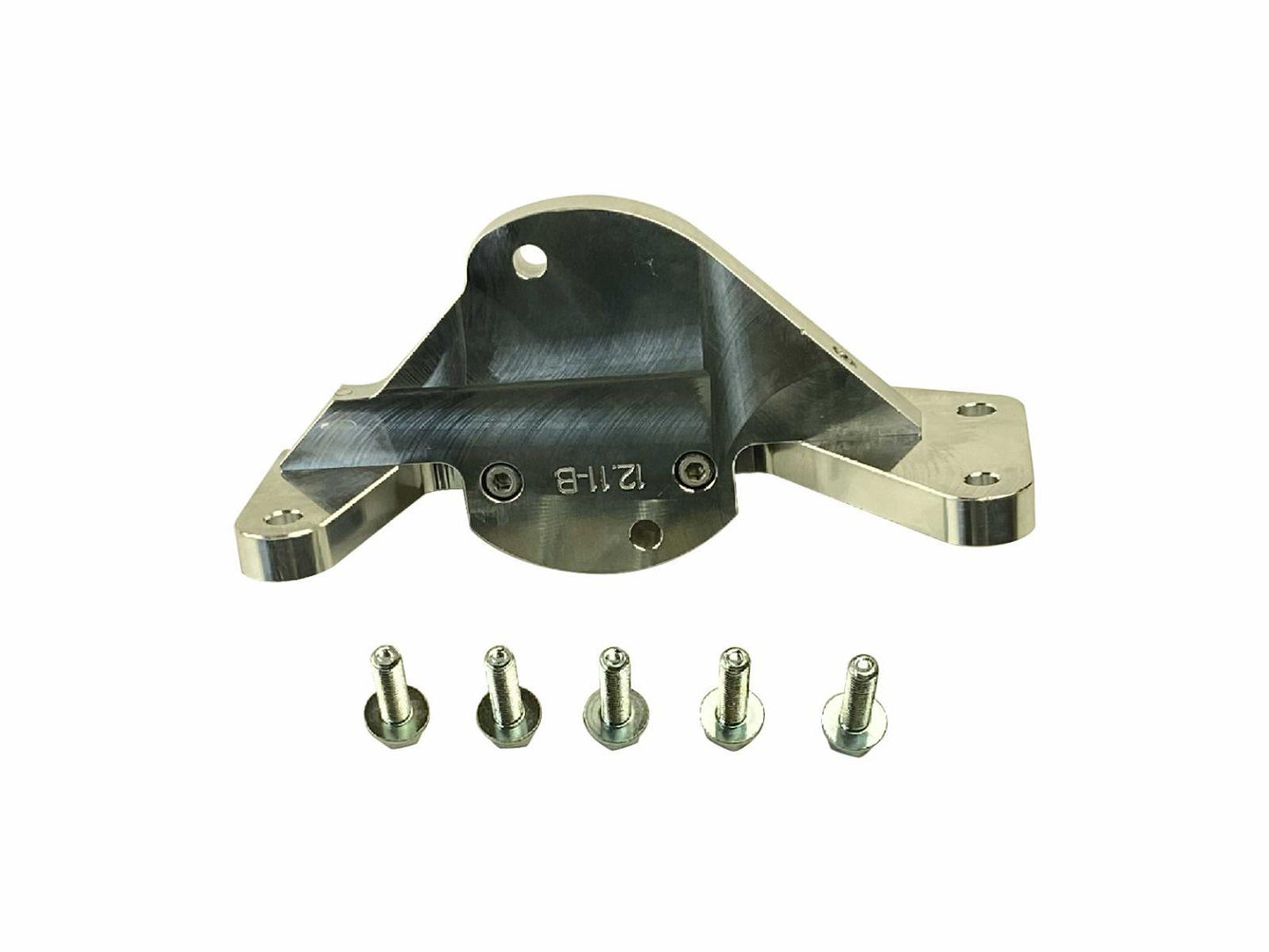 PSC - Power Steering Brackets  Aluminum - MB11K