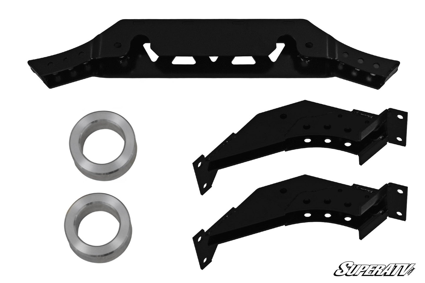 Super ATV - Polaris RZR XP 1000 3-5" Lift Kit - lk-p-rzr1k-3-5-02