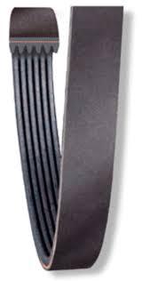 Jeep JK Serpentine belt - 25-060876
