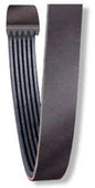 Jeep JK Serpentine belt - 25-060876