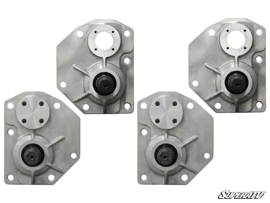 SuperATV - PGH-1-41-101-UK 4 Inch Portal Gear Lift Gen 2 Conversion Kit for PGH-1-41 Portal Gear Lift - PGH-1-2-101-BPK