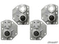 SuperATV - PGH-1-41-101-UK 4 Inch Portal Gear Lift Gen 2 Conversion Kit for PGH-1-41 Portal Gear Lift - PGH-1-2-101-BPK