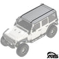 Metal Cloak - Adventure Rack System - R75020