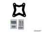 Super ATV - Rebuild Kit for SuperATV Polaris RZR RS1 Radius Arms - RA01-002-M12K-02