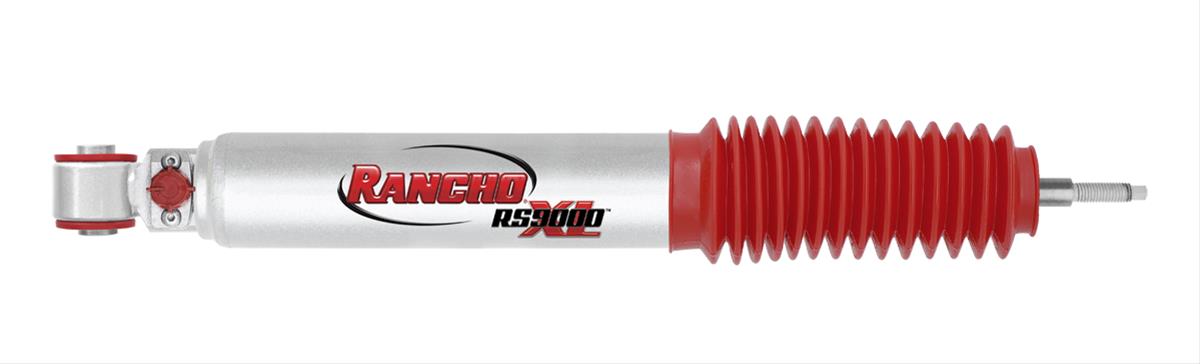 Rancho - RS9000XL Shock Absorbers RS999329