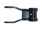 Rubicon Express - 5" Leaf Spring Shackles for XJ    RE2700