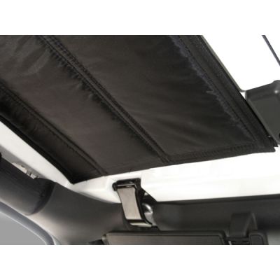 Rugged Ridge - Hardtop Insulation Kit JK - 12109.02