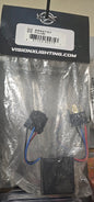 Vision X - Canbus Integration Adapter for LED Headlights  P-HLCBA