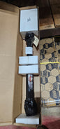Adams Driveshaft - LJ Rear