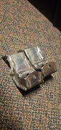 Weld on Shock mounts - Dana 44/30
