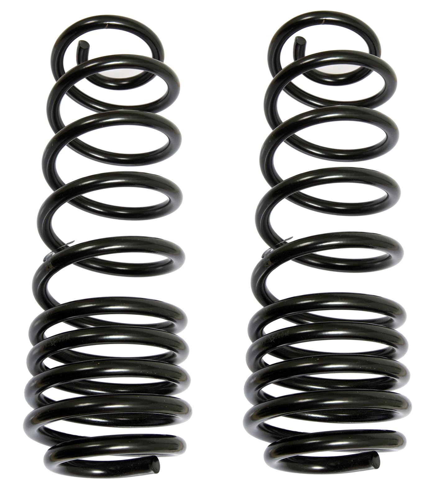 Rock Krawler - TJ/LJ 3.5 Inch Rear Triple Rate Coil Springs - RK00215