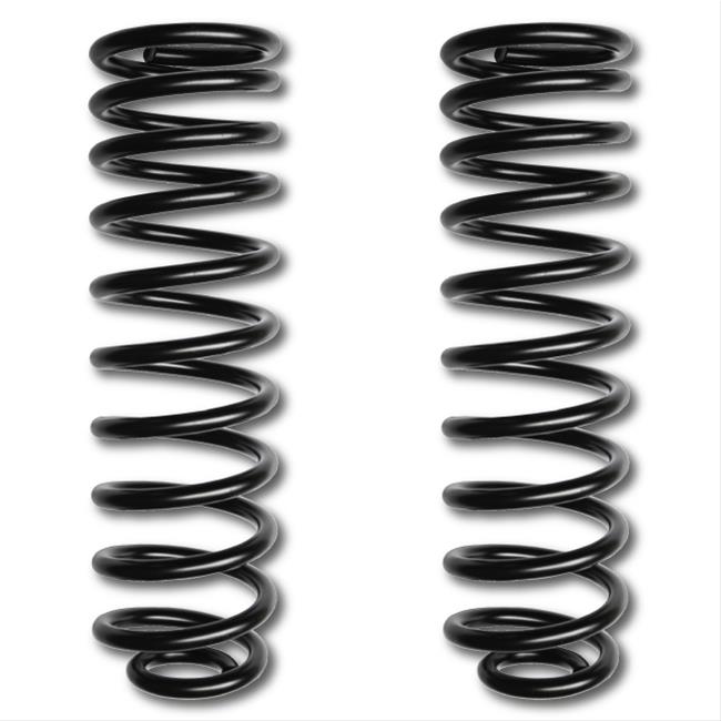 Rock Krawler - Triple Rate Rear Coil Springs (JKU 3.5, JK 4.5) - RK02002