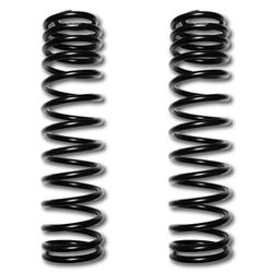 Rock Krawler - Triple Rate Front Coil Springs 4.5in. JKU and 4.5in. LJ - RK06013
