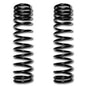Rock Krawler - Triple Rate Front Coil Springs 4.5in. JKU and 4.5in. LJ - RK06013