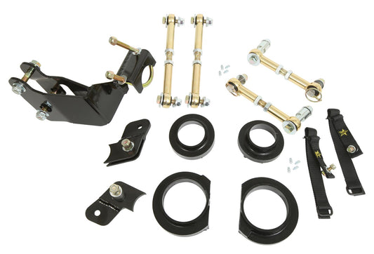 Rock Krawler - Suspension Lift Component Boxes - RK06776