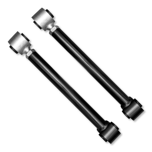 Rock Krawler -JK Adventure Series Rear Upper Control Arms, Pair - RK07850