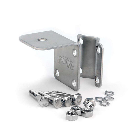 Rugged Radios - NMO Bar Mount Universal Antenna Bracket - nmo-bar-adpt