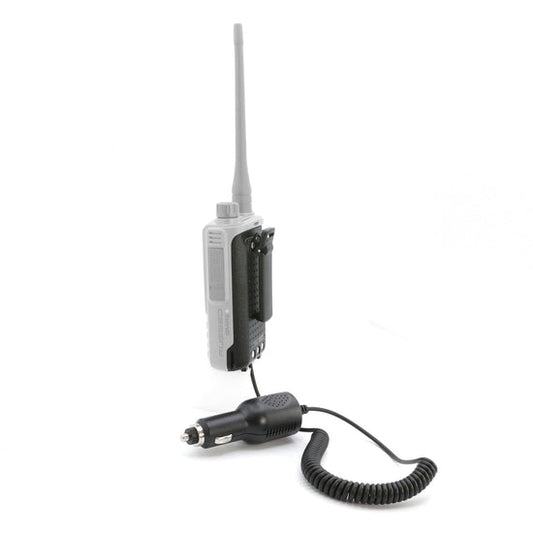 Rugged Radios - Battery Eliminator for GMR2 Plus Handheld Radio - BAT-ELM-GMR2
