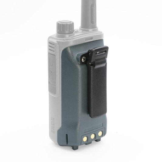 Rugged Radios - GMR2 and GMR2 PLUS Handheld Long-Lasting XL Battery with USB Charging Port - BAT-GMR2-XL