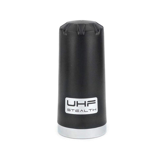 Rugged Radio - Stealth Tuned Low Profile Antenna for GMRS and UHF - STEALTH-UHF