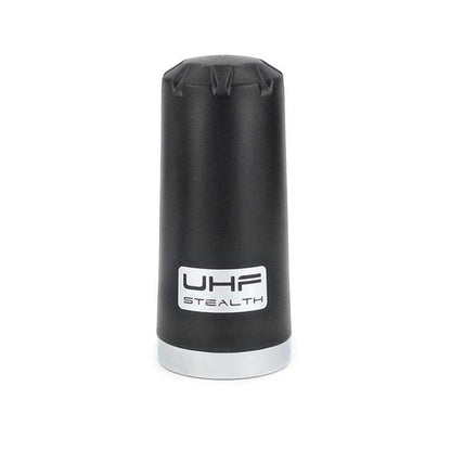 Rugged Radio - Stealth Tuned Low Profile Antenna for GMRS and UHF - STEALTH-UHF