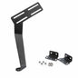 Rugged Radio - Mount for Jeep TJ, LJ • JK 2 Door Only • Passenger Side Interior - mt-rm-jk