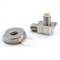 Rugged Radios - NMO Bulkhead with Mini UHF Female Connector - nmo-mini-bulkhead