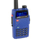 Rugged Radios - ANALOG ONLY - Rugged V3 - Business Band Two Way Handheld Radio SKU: V3