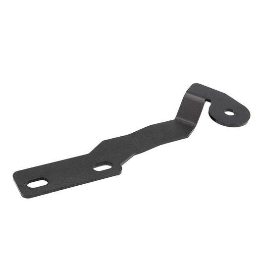 Rugged Radios - Antenna Mount for Toyota Tacoma 3rd Generation 2016 to Current - mt-ant-toy-3a