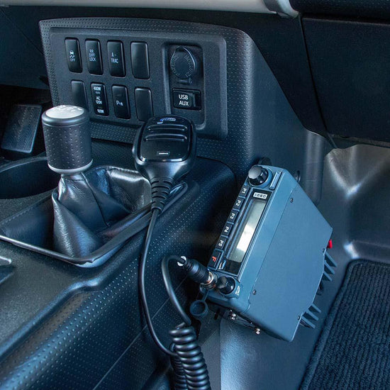 Rugged Radio -Toyota Tacoma, 4Runner, Sequoia - mt-rm-toy