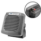Rugged Radios - XTREME Waterproof Speaker with 15 Watt Amplifier with Volume and Power Control - EX-SPK-XR