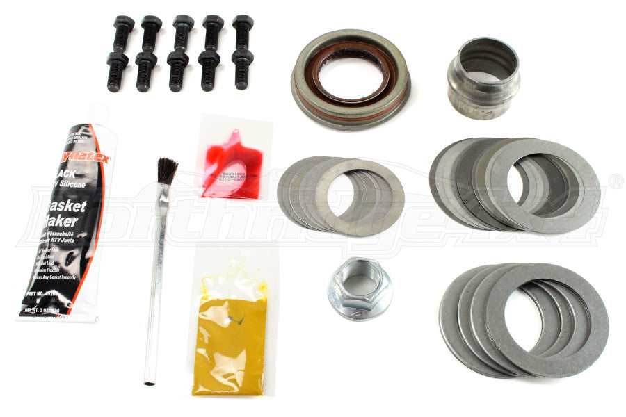 D30JKIK  Motive Gear Dana 30 Install Kit Front - JK