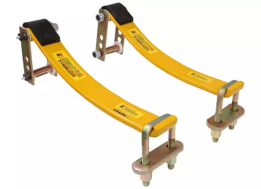 Stability Plus - Stabilizer, 2-1/2 Inch Wide Heavy Duty - st7514