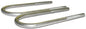 Pro Comp - U-BOLT KIT FITS 87-95 WRANGLER- 50070