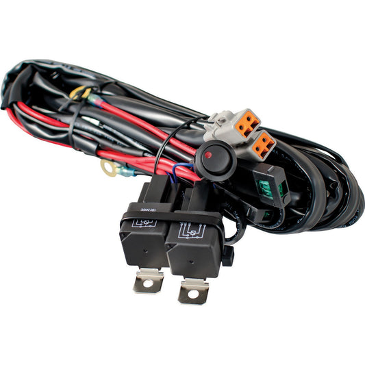 Vision X - P-HARNESS.2HO wire harness - 9920702
